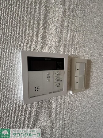 さくらハウスの物件内観写真